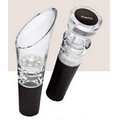 Selection Decanting Pourer & Vacuum Stopper